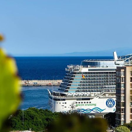 Apartmán Atico Deluxe Monaco 139 Santa Cruz de Tenerife Exteriér fotografie