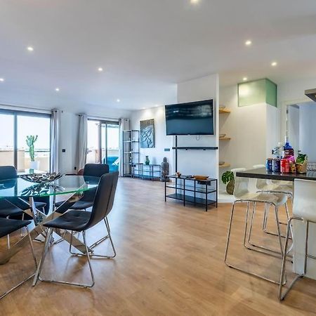 Apartmán Atico Deluxe Monaco 139 Santa Cruz de Tenerife Exteriér fotografie