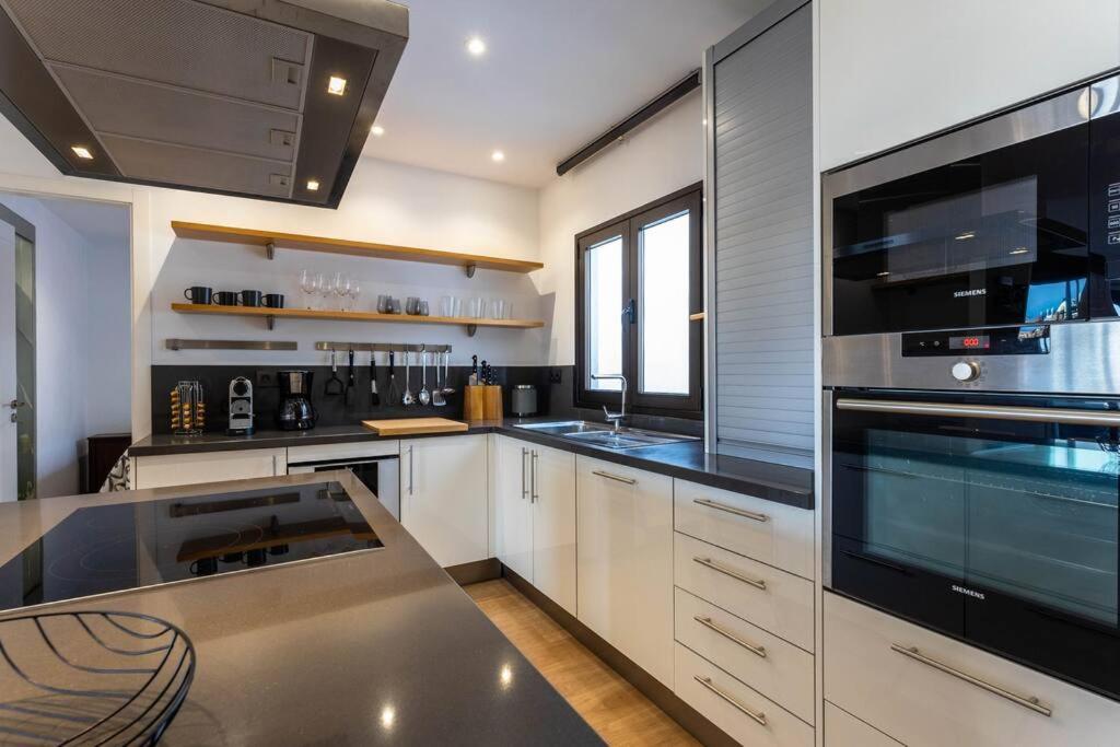 Apartmán Atico Deluxe Monaco 139 Santa Cruz de Tenerife Exteriér fotografie