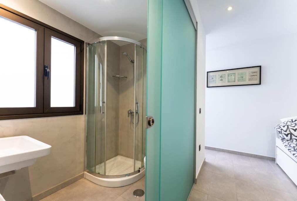 Apartmán Atico Deluxe Monaco 139 Santa Cruz de Tenerife Exteriér fotografie