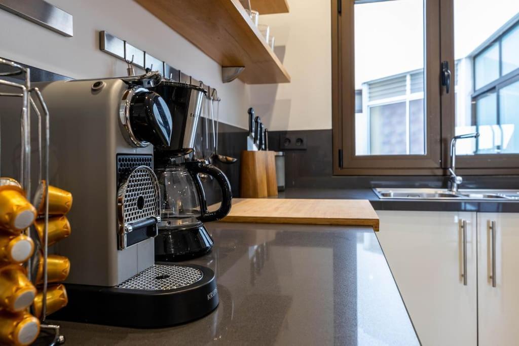 Apartmán Atico Deluxe Monaco 139 Santa Cruz de Tenerife Exteriér fotografie