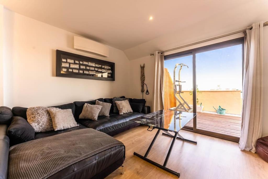 Apartmán Atico Deluxe Monaco 139 Santa Cruz de Tenerife Exteriér fotografie