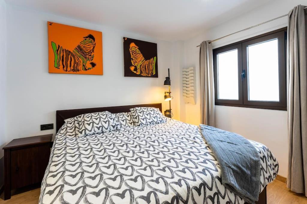 Apartmán Atico Deluxe Monaco 139 Santa Cruz de Tenerife Exteriér fotografie