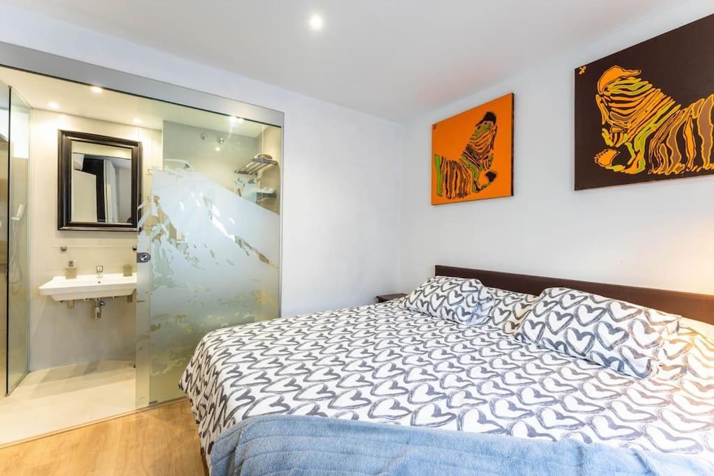 Apartmán Atico Deluxe Monaco 139 Santa Cruz de Tenerife Exteriér fotografie