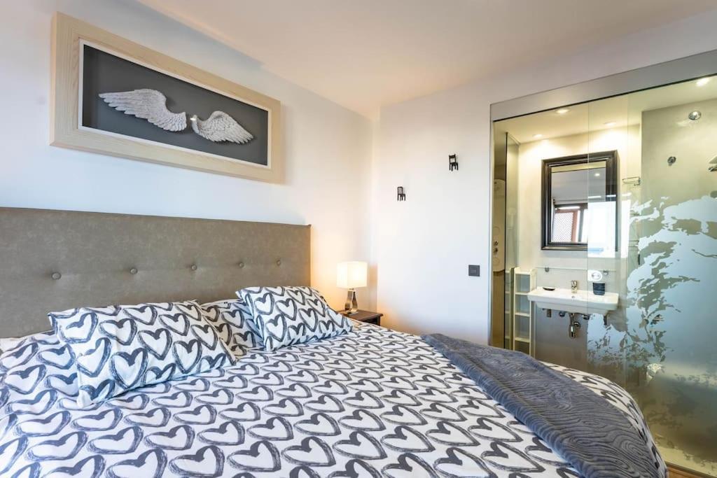 Apartmán Atico Deluxe Monaco 139 Santa Cruz de Tenerife Exteriér fotografie