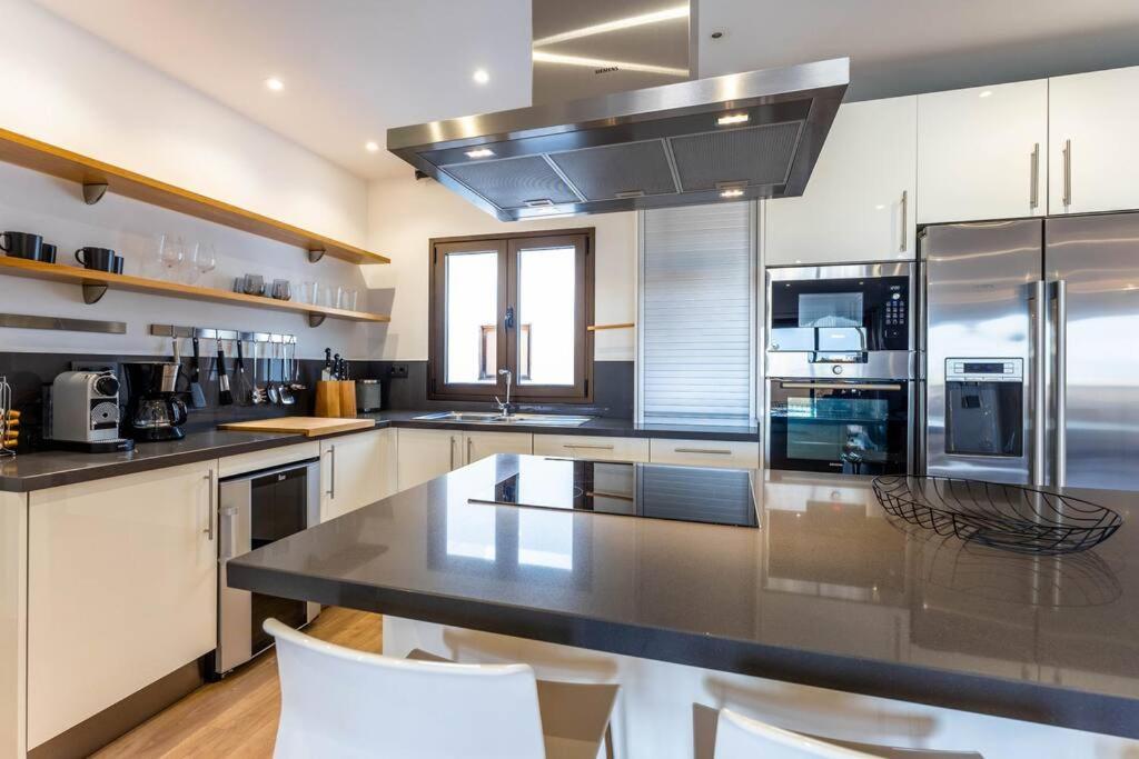 Apartmán Atico Deluxe Monaco 139 Santa Cruz de Tenerife Exteriér fotografie