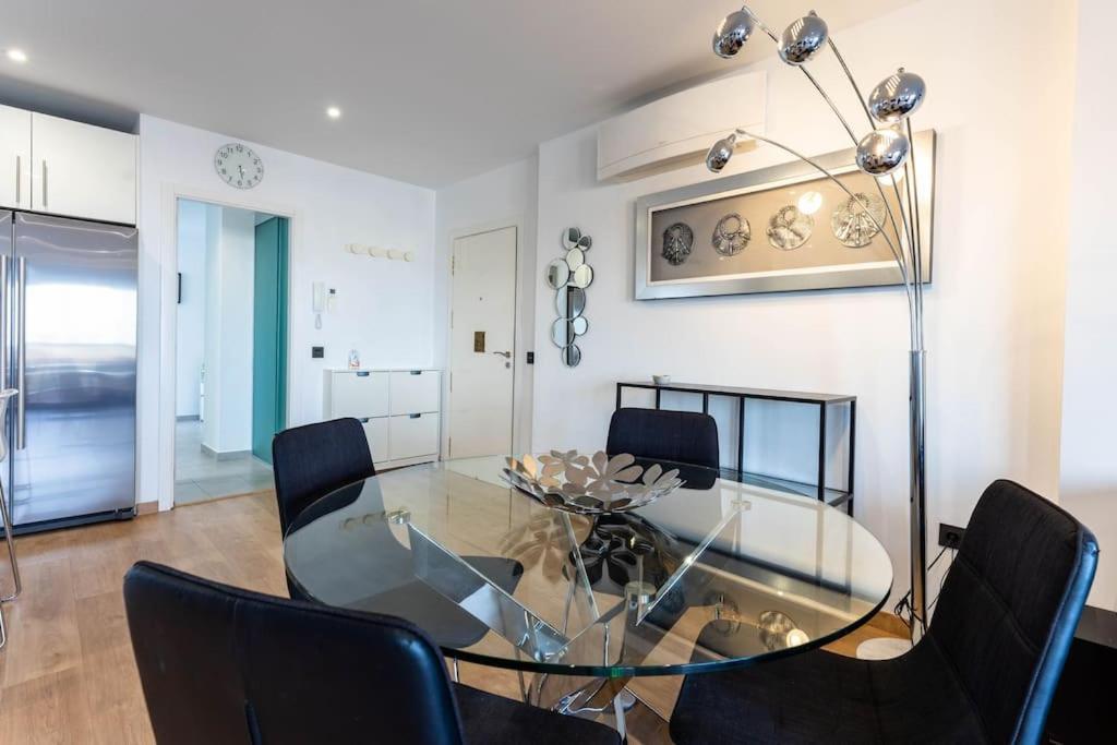 Apartmán Atico Deluxe Monaco 139 Santa Cruz de Tenerife Exteriér fotografie