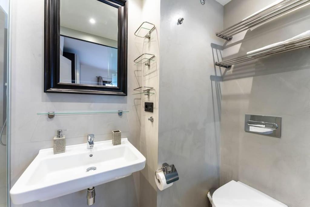 Apartmán Atico Deluxe Monaco 139 Santa Cruz de Tenerife Exteriér fotografie