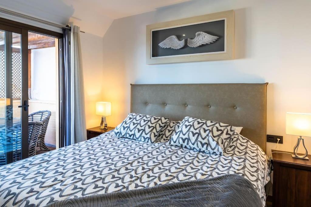 Apartmán Atico Deluxe Monaco 139 Santa Cruz de Tenerife Exteriér fotografie