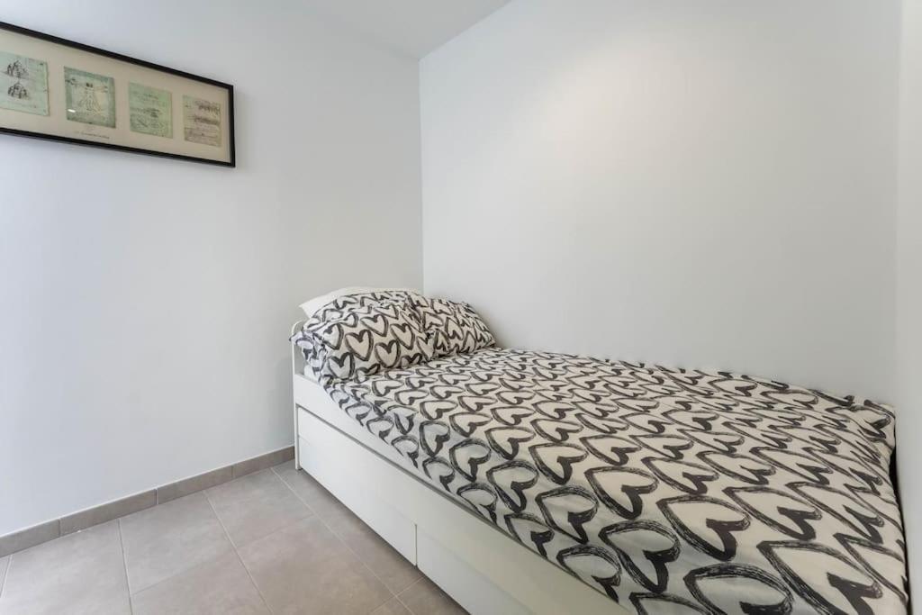 Apartmán Atico Deluxe Monaco 139 Santa Cruz de Tenerife Exteriér fotografie