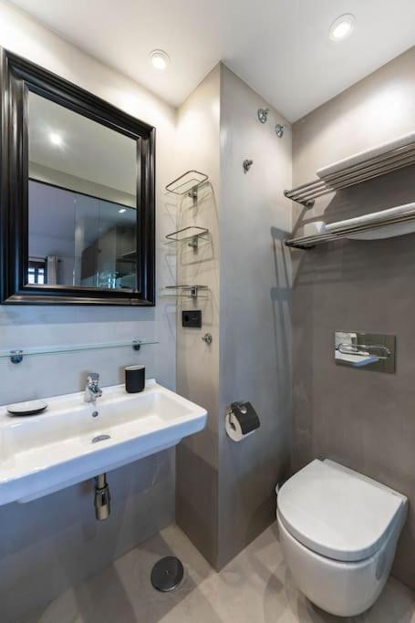 Apartmán Atico Deluxe Monaco 139 Santa Cruz de Tenerife Exteriér fotografie