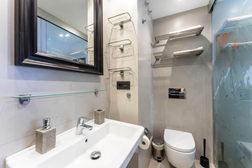 Apartmán Atico Deluxe Monaco 139 Santa Cruz de Tenerife Exteriér fotografie