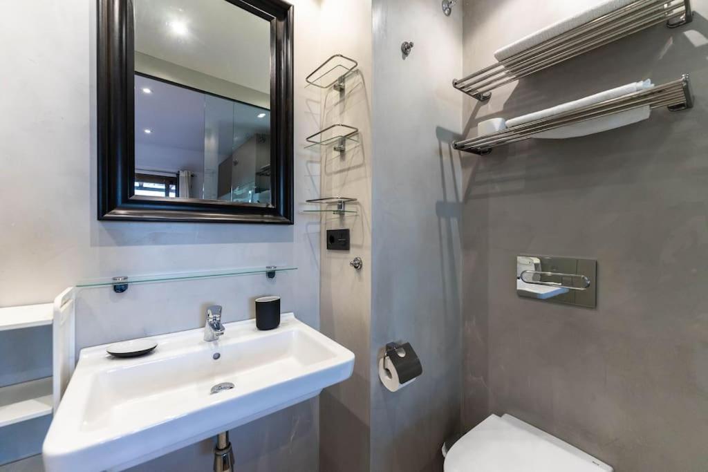 Apartmán Atico Deluxe Monaco 139 Santa Cruz de Tenerife Exteriér fotografie
